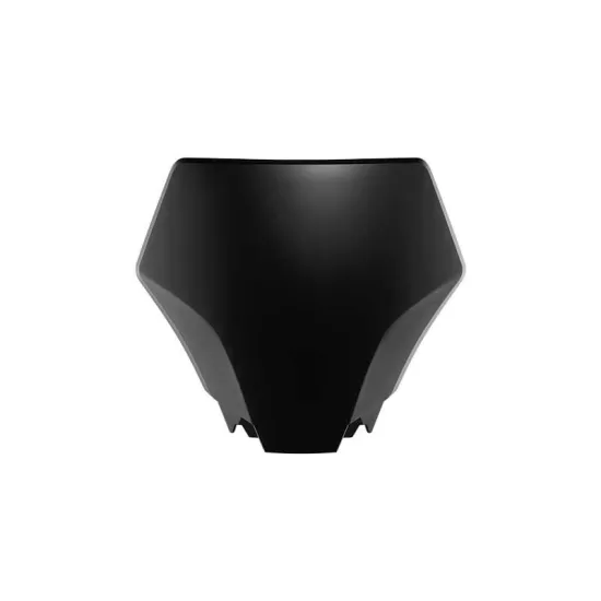 RTECH FRONT NUMBER PLATE - R-TBGASNR0050