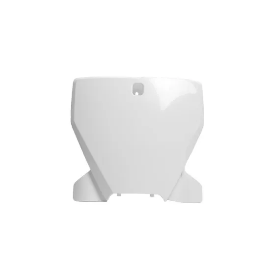 RTECH FRONT NUMBER PLATE - R-TBHSQBN0019