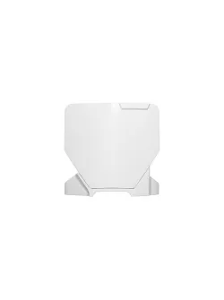 RTECH FRONT NUMBER PLATE - R-TBHSQBN0165