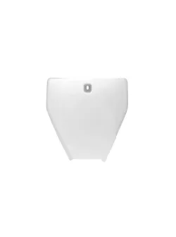 RTECH FRONT NUMBER PLATE - R-TBHSQBN0185