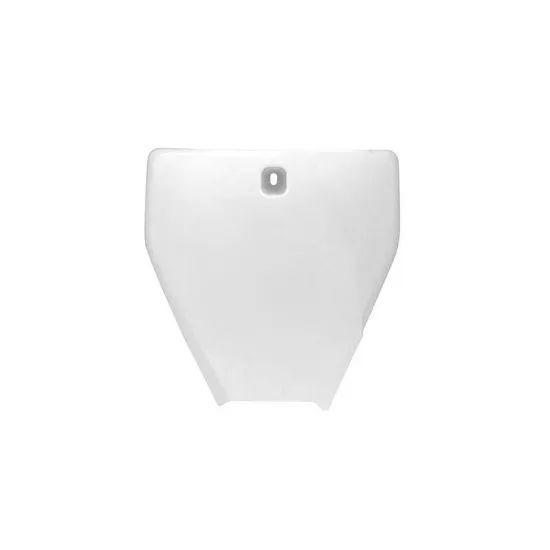 RTECH FRONT NUMBER PLATE - R-TBHSQBN0185