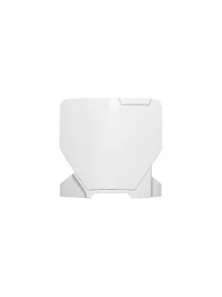 RTECH FRONT NUMBER PLATE - R-TBHSQBN0885