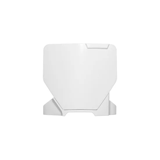 RTECH FRONT NUMBER PLATE - R-TBHSQBN0885