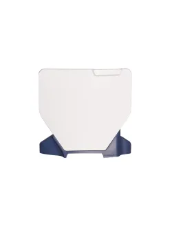 RTECH FRONT NUMBER PLATE - R-TBHSQBNBL23