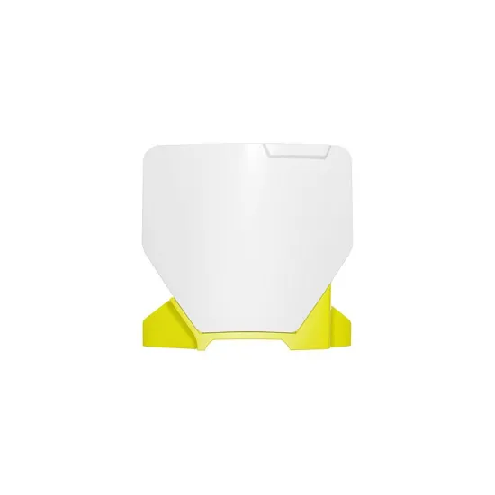 RTECH FRONT NUMBER PLATE - R-TBHSQBNGQ165