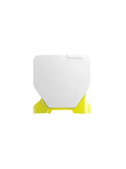 RTECH FRONT NUMBER PLATE - R-TBHSQBNGQ50