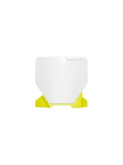 RTECH FRONT NUMBER PLATE - R-TBHSQBNGQ885