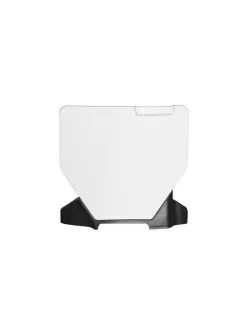 RTECH FRONT NUMBER PLATE - R-TBHSQBNNR23