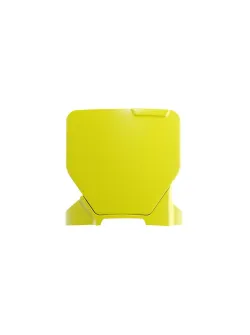 RTECH FRONT NUMBER PLATE - R-TBHSQGQ0050