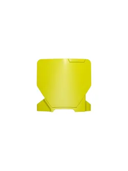 RTECH FRONT NUMBER PLATE - R-TBHSQGQ0885