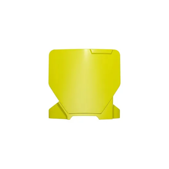 RTECH FRONT NUMBER PLATE - R-TBHSQGQ0885