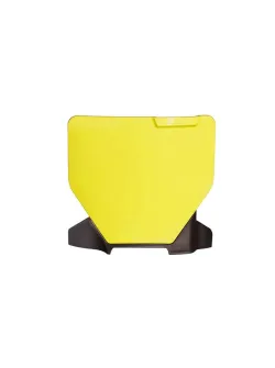 RTECH FRONT NUMBER PLATE - R-TBHSQGQNR23