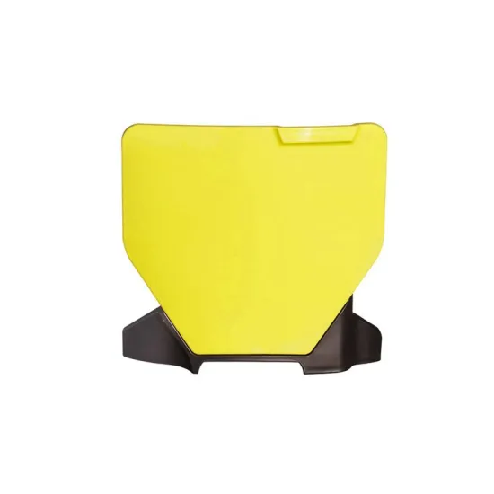 RTECH FRONT NUMBER PLATE - R-TBHSQGQNR23