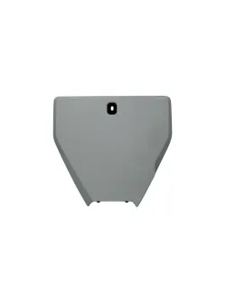 RTECH FRONT NUMBER PLATE - R-TBHSQGR0016