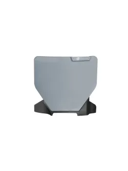 RTECH FRONT NUMBER PLATE - R-TBHSQGRNR23