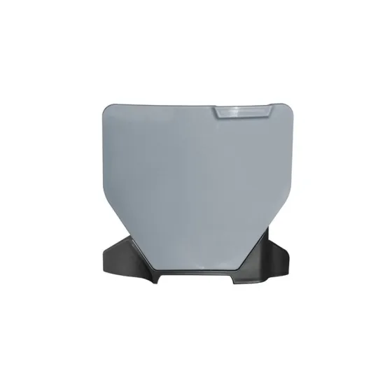 RTECH FRONT NUMBER PLATE - R-TBHSQGRNR23