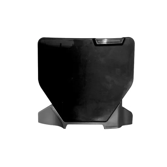 RTECH FRONT NUMBER PLATE - R-TBHSQNR0023