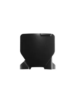 RTECH FRONT NUMBER PLATE - R-TBHSQNR0050