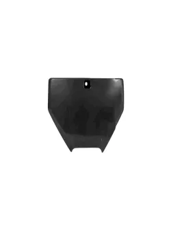 RTECH FRONT NUMBER PLATE - R-TBHSQNR0065