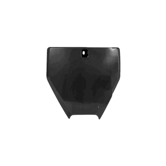 RTECH FRONT NUMBER PLATE - R-TBHSQNR0065