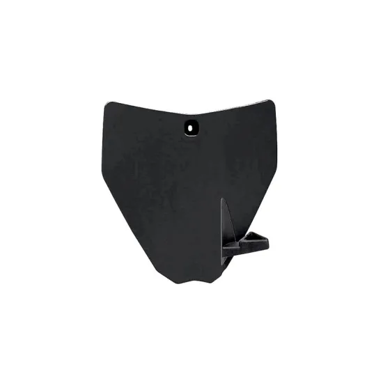 RTECH FRONT NUMBER PLATE - R-TBHSQNR0085