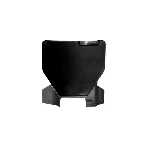 RTECH FACTORY FRONT NUMBER PLATE - R-TBHSQNR0093