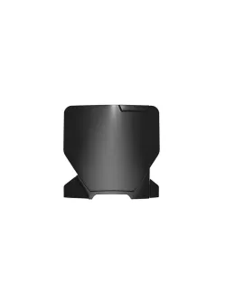 RTECH FRONT NUMBER PLATE - R-TBHSQNR0885