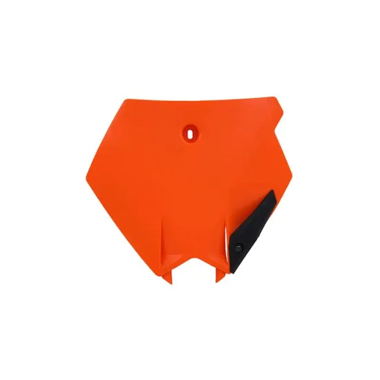 RTECH FRONT NUMBER PLATE - R-TBKTMAR0085