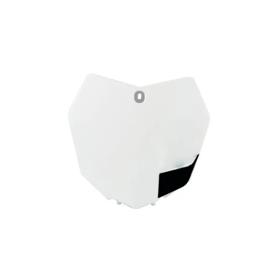RTECH FRONT NUMBER PLATE - R-TBKTMBN0013