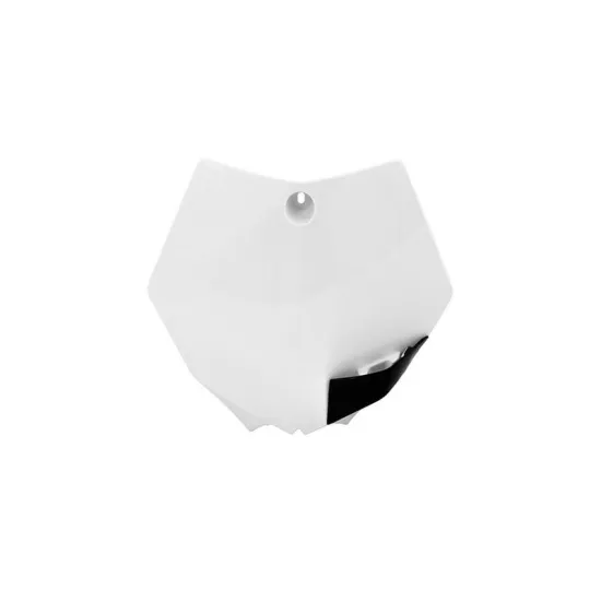 RTECH FRONT NUMBER PLATE - R-TBKTMBN0985