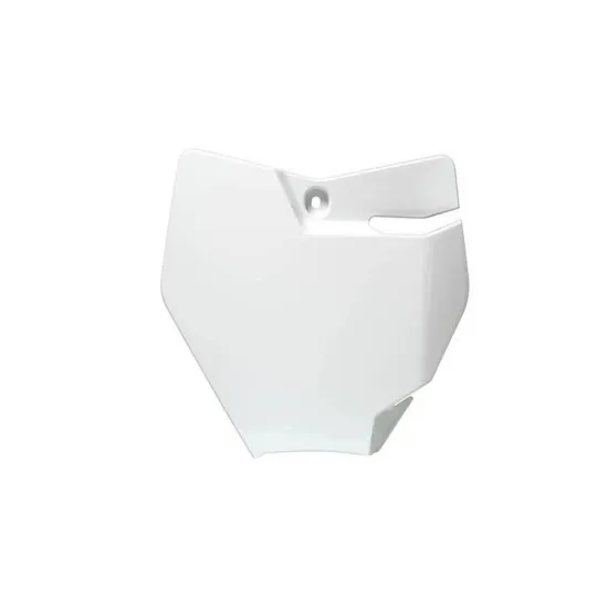 RTECH FRONT NUMBER PLATE - R-TBKTMBN1665