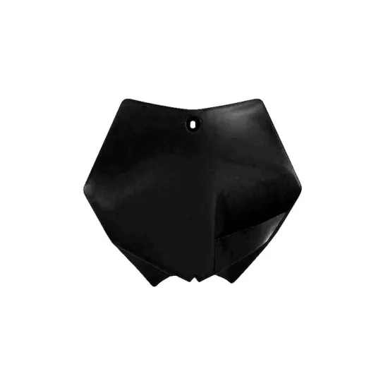 RTECH FRONT NUMBER PLATE - R-TBKTMNR0007
