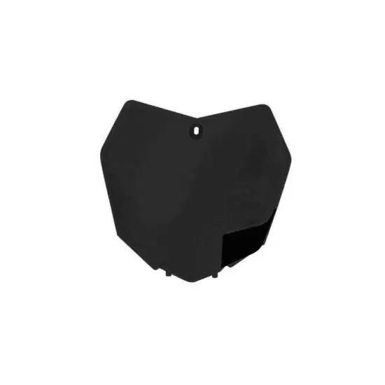 RTECH FRONT NUMBER PLATE - R-TBKTMNR0013