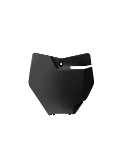 RTECH FRONT NUMBER PLATE - R-TBKTMNR0016