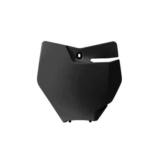 RTECH FRONT NUMBER PLATE - R-TBKTMNR0016