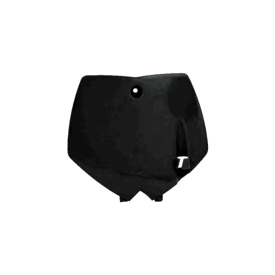 RTECH FRONT NUMBER PLATE - R-TBKTMNR0065