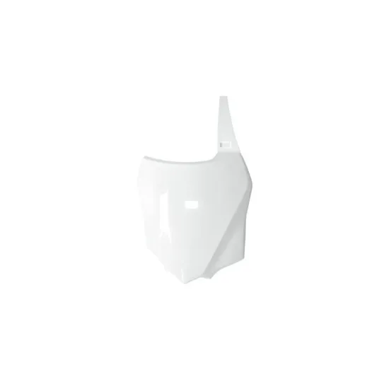 RTECH FRONT NUMBER PLATE - R-TBKX0BN0014
