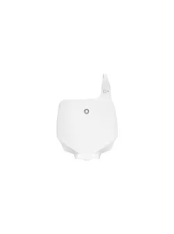 RTECH FRONT NUMBER PLATE - R-TBKX0BN0085