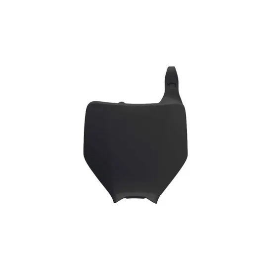 RTECH FRONT NUMBER PLATE - R-TBKX0NR0300