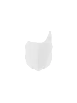 RTECH FRONT NUMBER PLATE - R-TBKXFBN0013