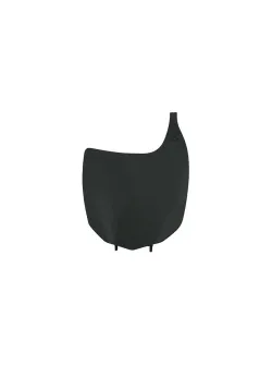 RTECH FRONT NUMBER PLATE - R-TBKXFNR0009
