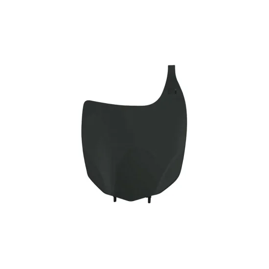 RTECH FRONT NUMBER PLATE - R-TBKXFNR0009