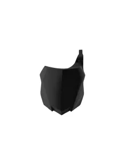 RTECH FRONT NUMBER PLATE - R-TBKXFNR0013