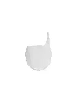 RTECH FRONT NUMBER PLATE - R-TBRM0BN0103