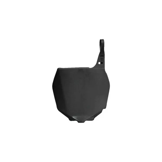 RTECH FRONT NUMBER PLATE - R-TBRM0NR0103