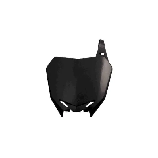 RTECH FRONT NUMBER PLATE - R-TBRMZNR0008