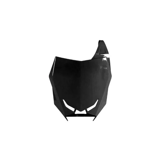 RTECH FRONT NUMBER PLATE - R-TBRMZNR0018
