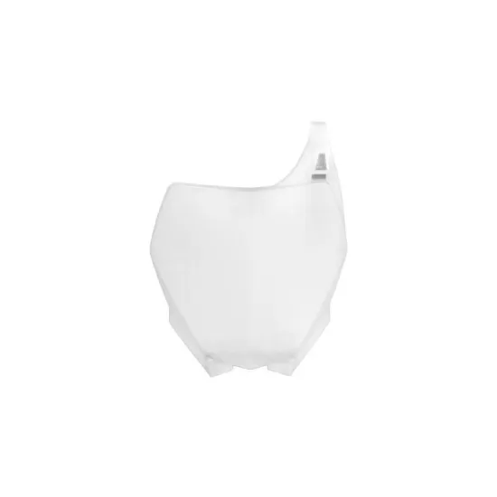 RTECH FRONT NUMBER PLATE - R-TBYZ0BN0006