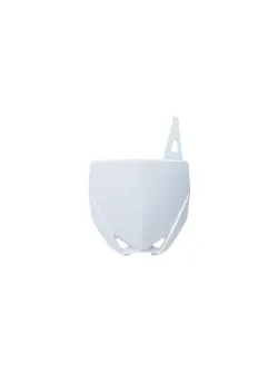 RTECH FRONT NUMBER PLATE - R-TBYZ0BN1585
