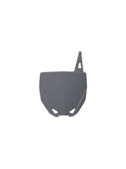 RTECH FRONT NUMBER PLATE - R-TBYZ0GR1585